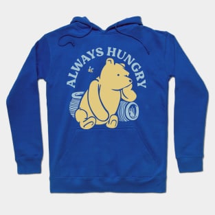 ALWAYS HUNGRY 1 Hoodie